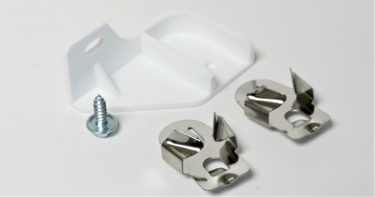 Replacement ice maker for Whirlpool refrigerator models