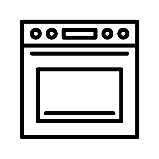 Range & Oven Parts