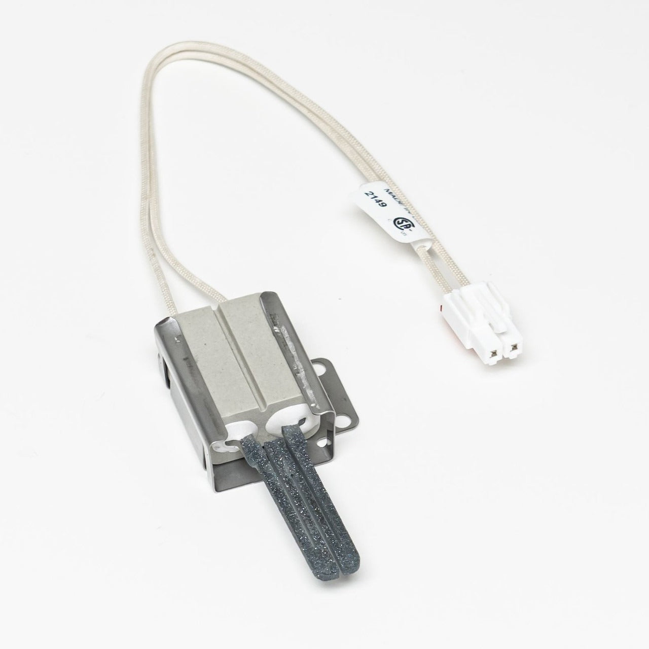 MEE61841401 oven igniter installation in LG gas range