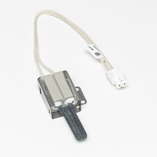 MEE61841401 oven igniter installation in LG gas range