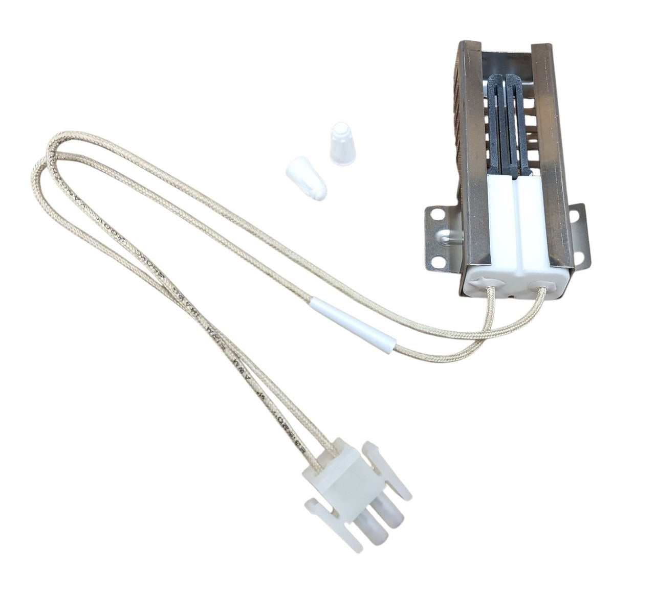 WB13K21 oven igniter replacement for GE gas range
