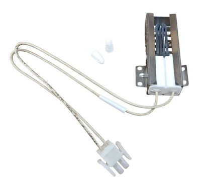 WB13K21 oven igniter replacement for GE gas range
