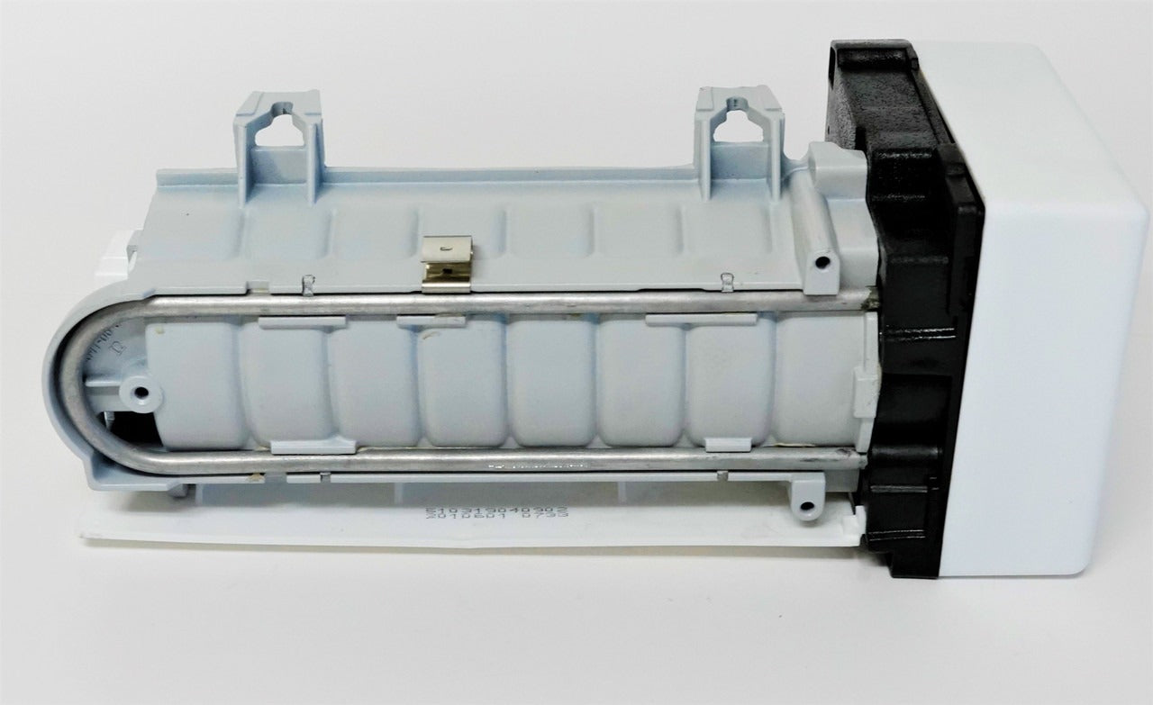 Refrigerator ice maker assembly replacement for Whirlpool 4317943