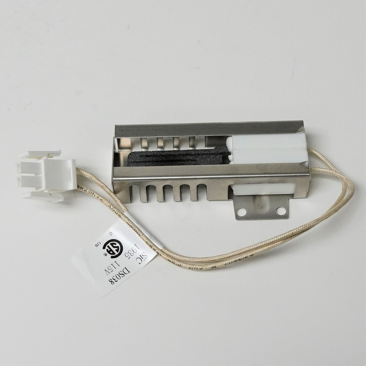 DG94-00520A Oven Igniter Replacement for Samsung Gas Ranges