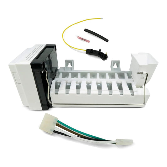 W10882923 refrigerator ice maker replacement for Whirlpool
